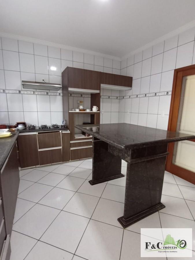 Sobrado, 4 quartos - Foto 5