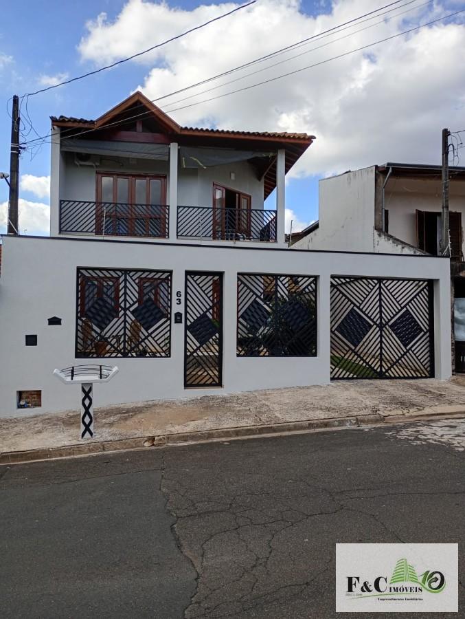 Sobrado, 4 quartos - Foto 3