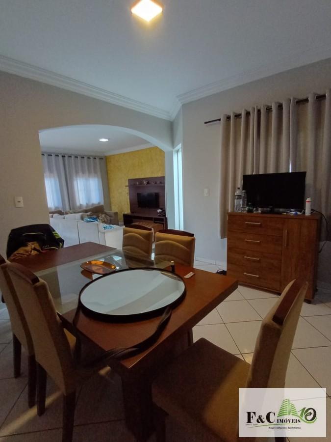 Sobrado, 4 quartos - Foto 6