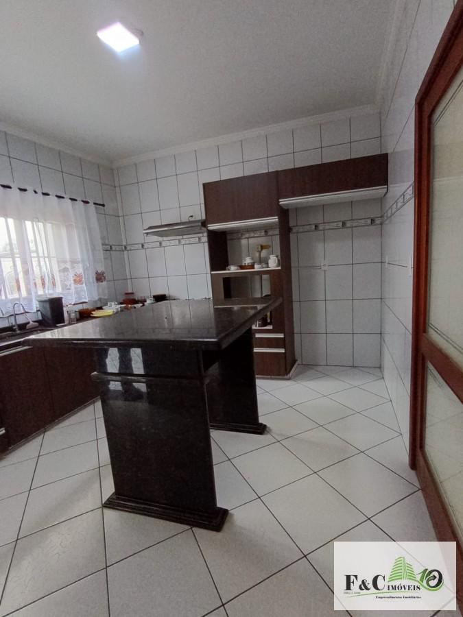 Sobrado, 4 quartos - Foto 11
