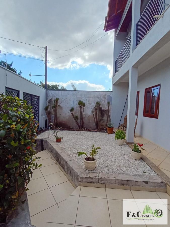 Sobrado, 4 quartos - Foto 9