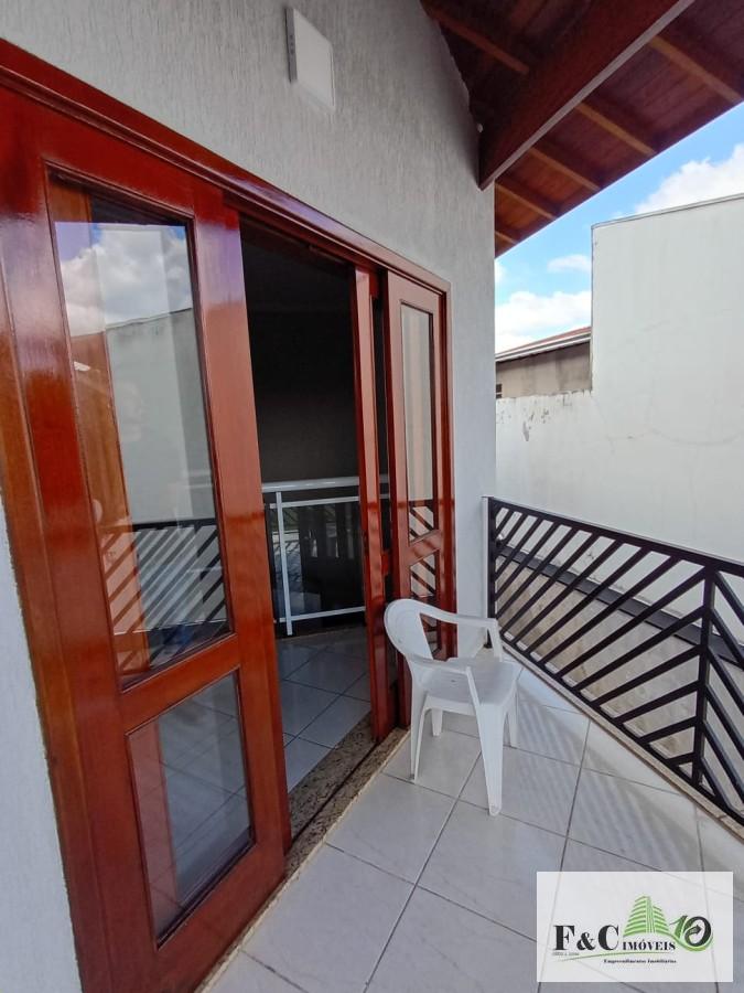 Sobrado, 4 quartos - Foto 22