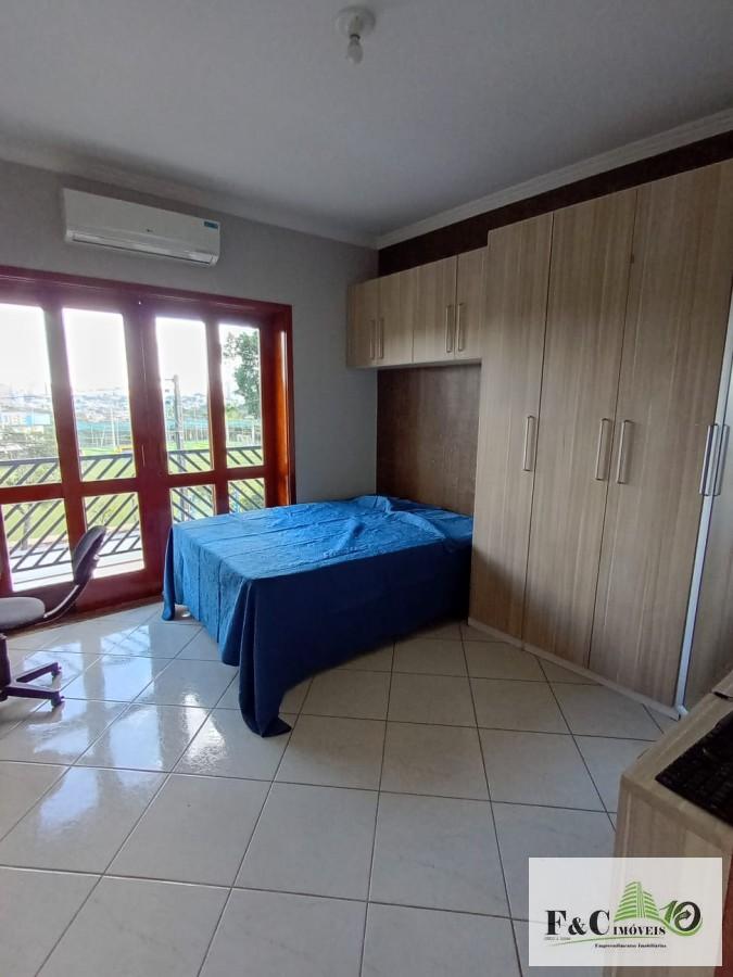 Sobrado, 4 quartos - Foto 21