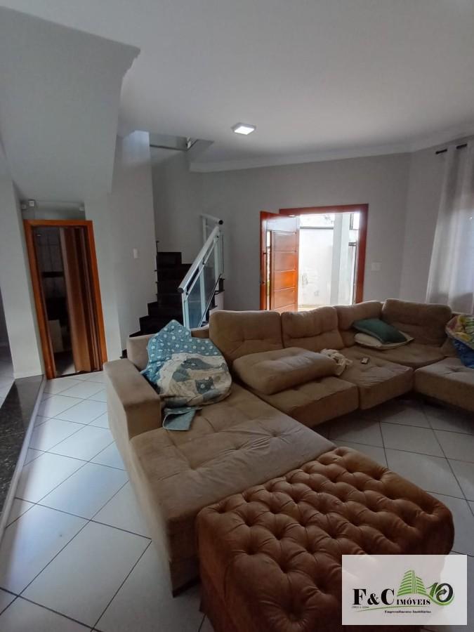 Sobrado, 4 quartos - Foto 27