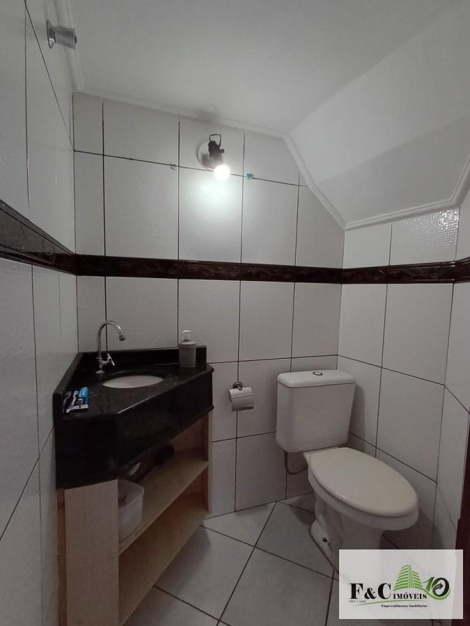 Sobrado, 4 quartos - Foto 26