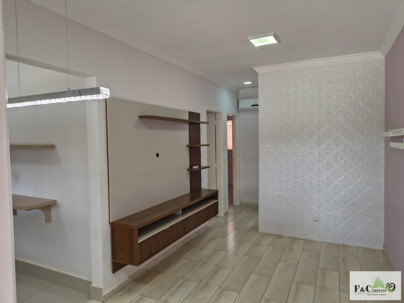 Casa de Condomínio, 2 quartos - Foto 2