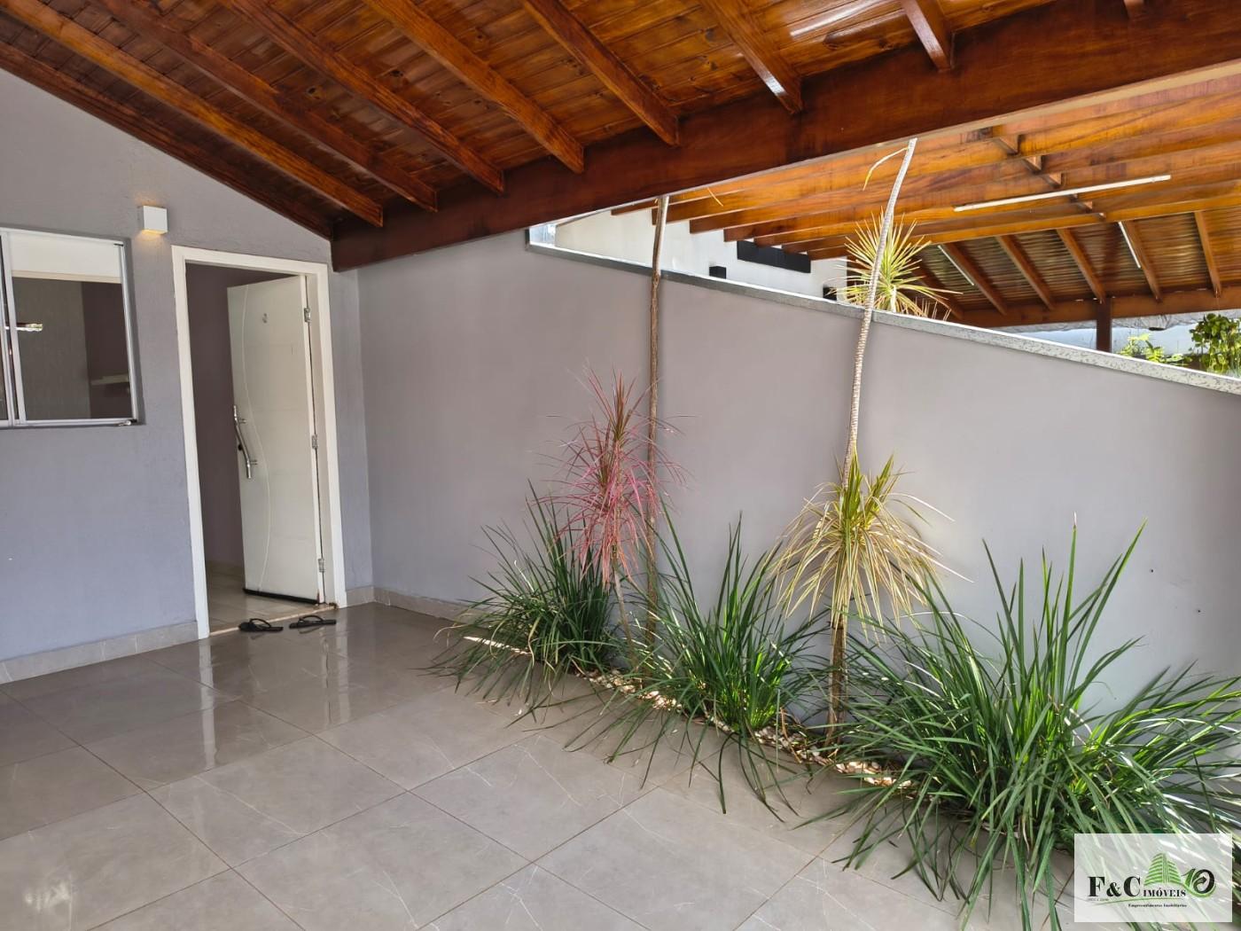 Casa de Condomínio, 2 quartos - Foto 5