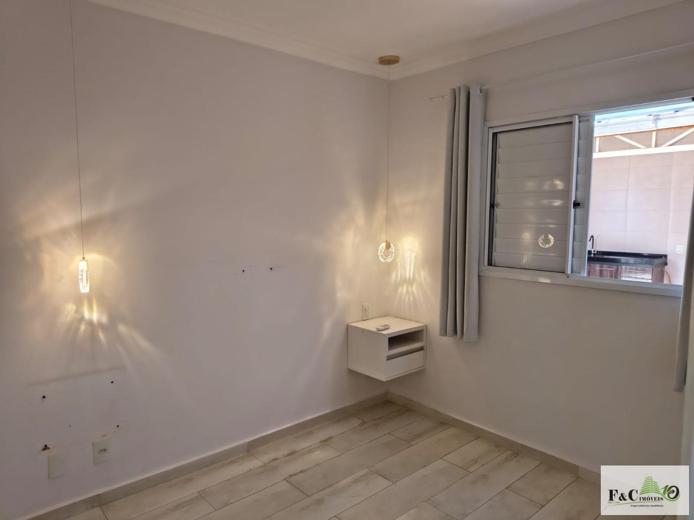 Casa de Condomínio, 2 quartos - Foto 7