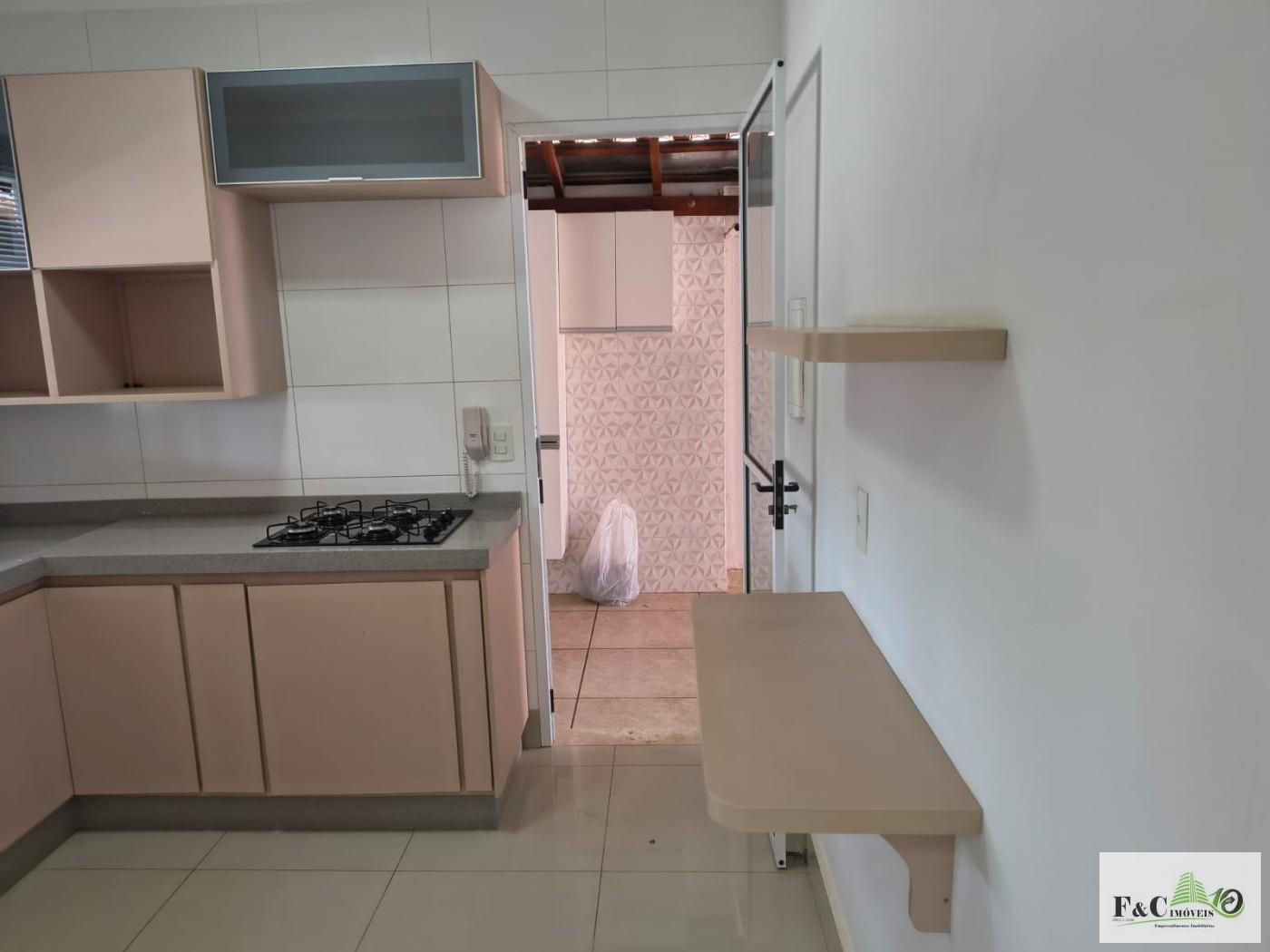 Casa de Condomínio, 2 quartos - Foto 8