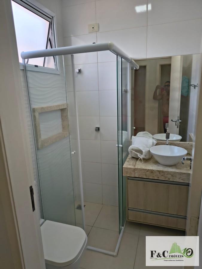 Casa de Condomínio, 2 quartos - Foto 6