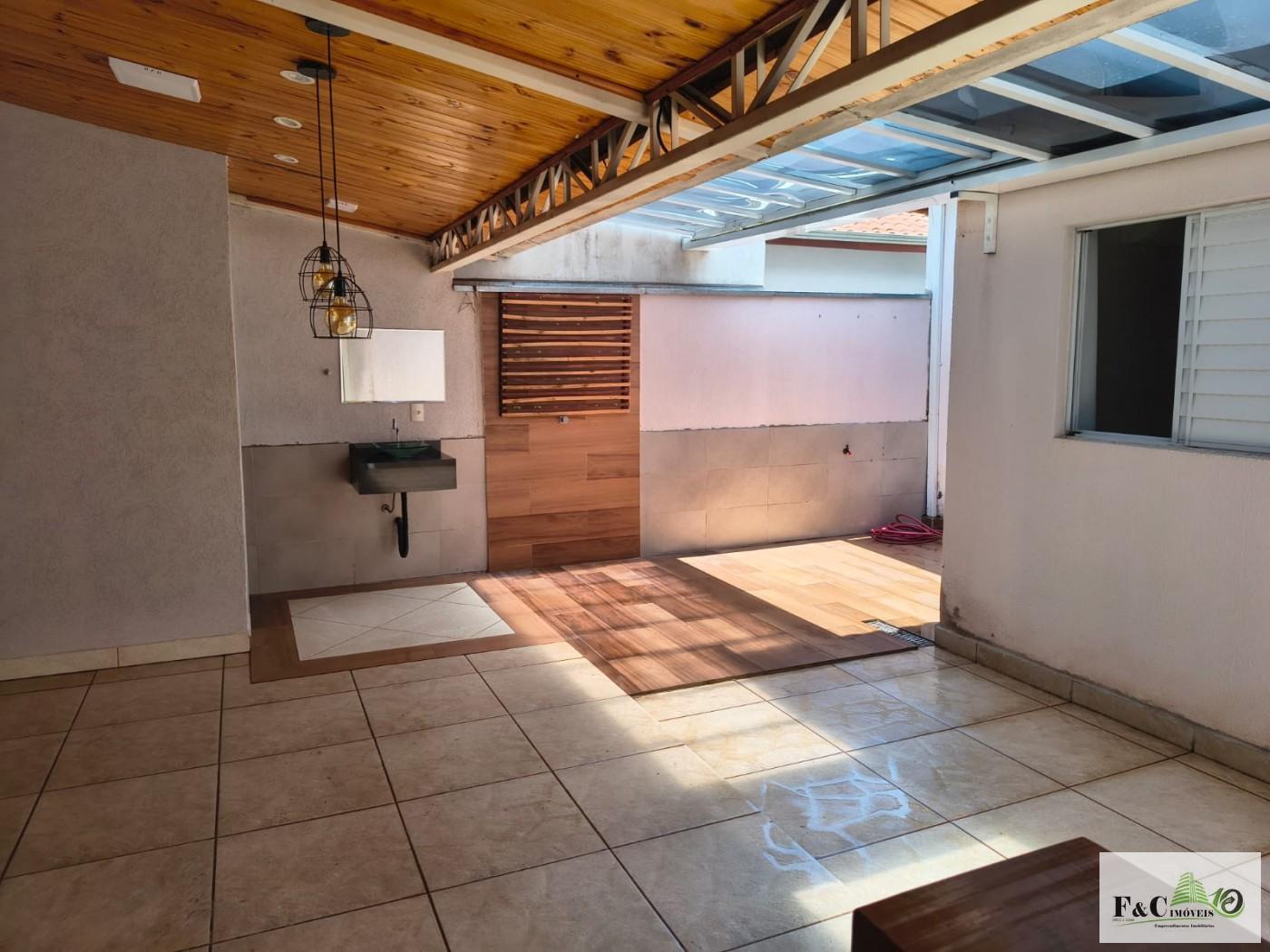 Casa de Condomínio, 2 quartos - Foto 11