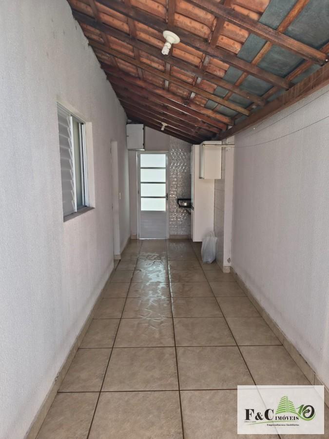 Casa de Condomínio, 2 quartos - Foto 14
