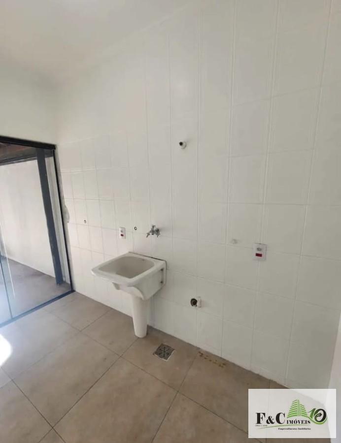 Casa, 2 quartos - Foto 2