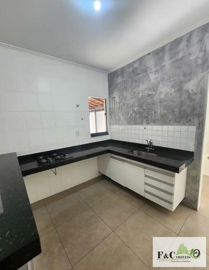 Casa, 2 quartos - Foto 4