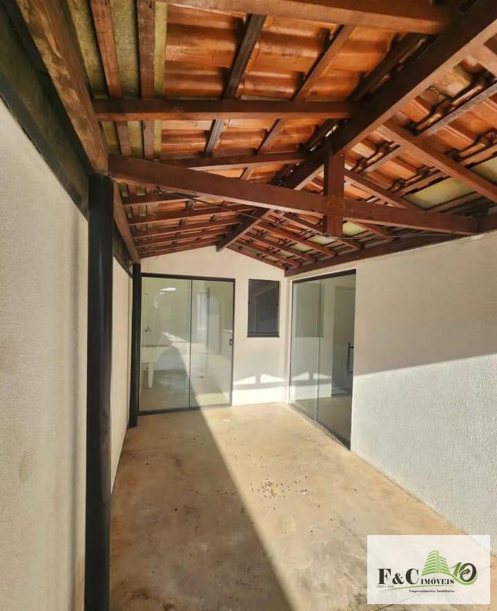 Casa, 2 quartos - Foto 1