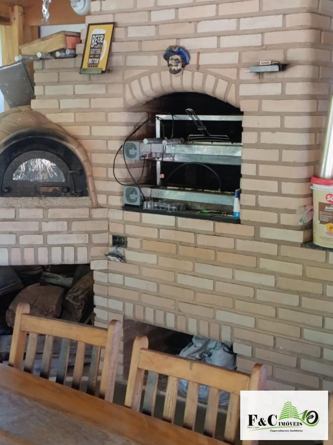 Chácara, 3 quartos, 500 m² - Foto 8