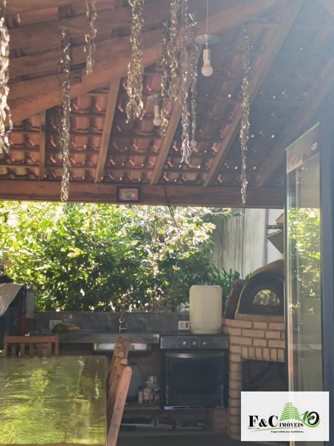 Chácara, 3 quartos, 500 m² - Foto 5