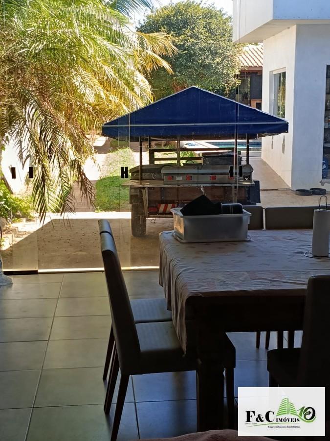 Chácara, 3 quartos, 500 m² - Foto 6