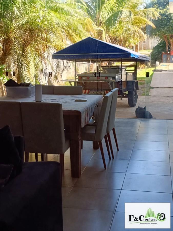 Chácara, 3 quartos, 500 m² - Foto 11