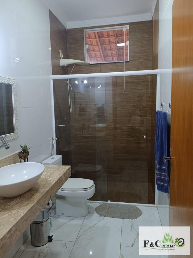 Chácara, 3 quartos, 500 m² - Foto 12