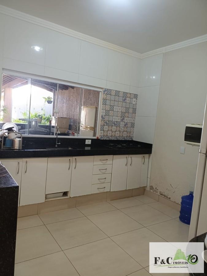 Chácara, 3 quartos, 500 m² - Foto 16