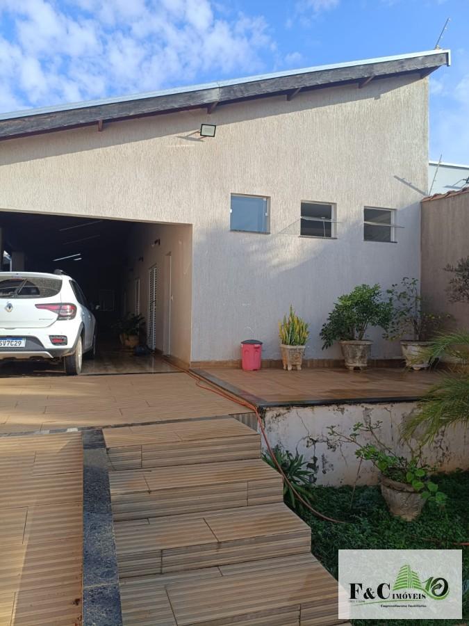 Chácara, 3 quartos, 500 m² - Foto 23