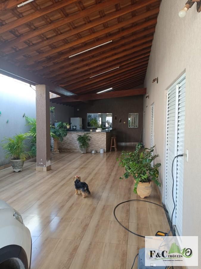 Chácara, 3 quartos, 500 m² - Foto 25