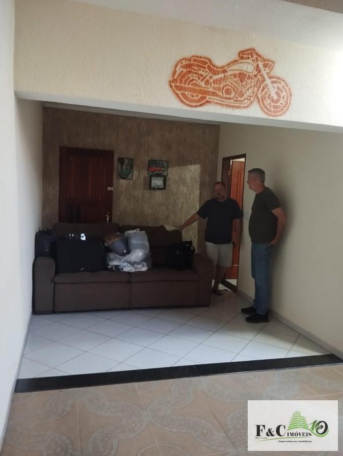 Casa, 2 quartos - Foto 4