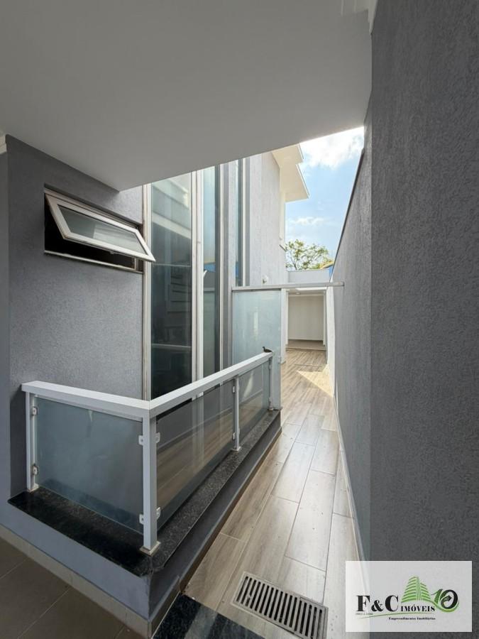 Sobrado, 3 quartos - Foto 4
