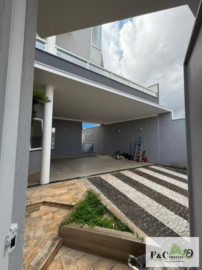 Sobrado, 3 quartos - Foto 2