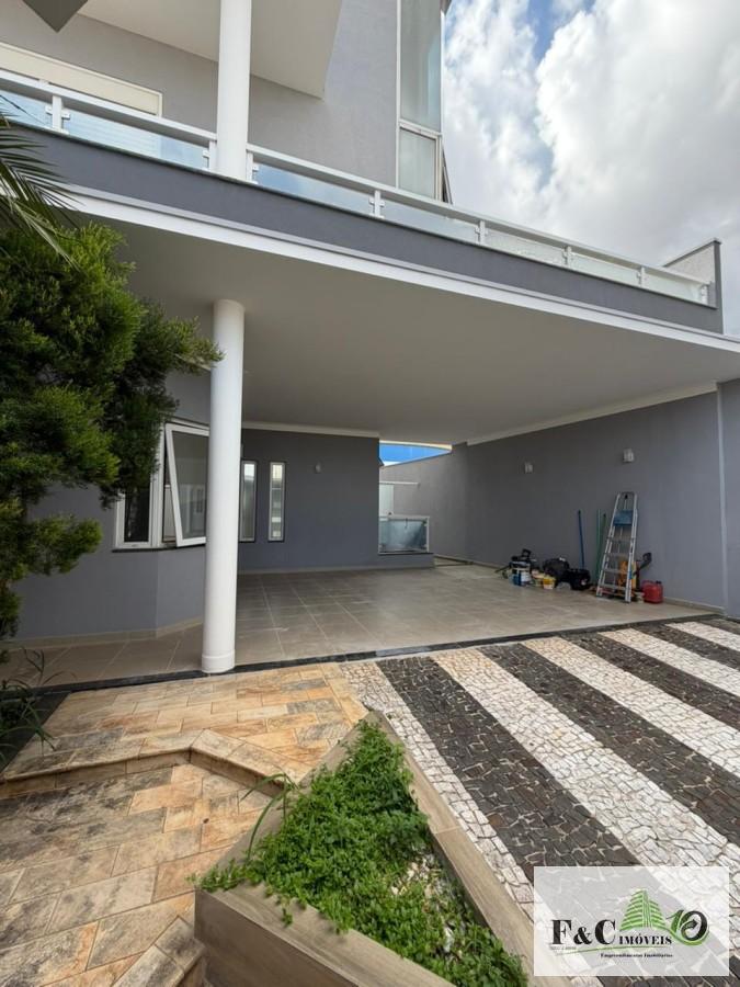 Sobrado, 3 quartos - Foto 1