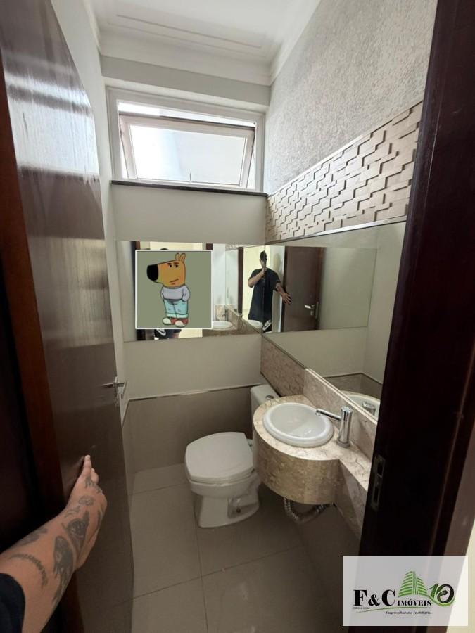 Sobrado, 3 quartos - Foto 17