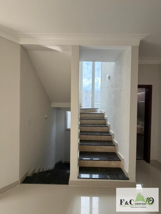 Sobrado, 3 quartos - Foto 16