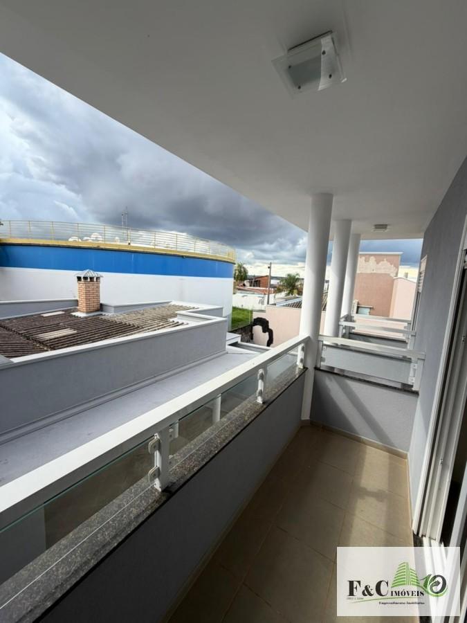 Sobrado, 3 quartos - Foto 31