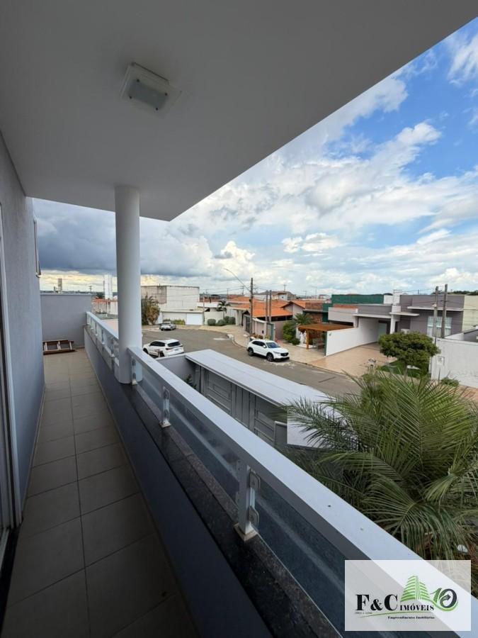 Sobrado, 3 quartos - Foto 32