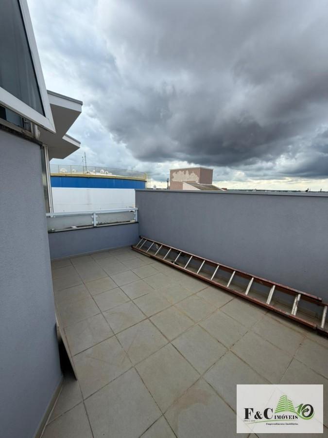 Sobrado, 3 quartos - Foto 35