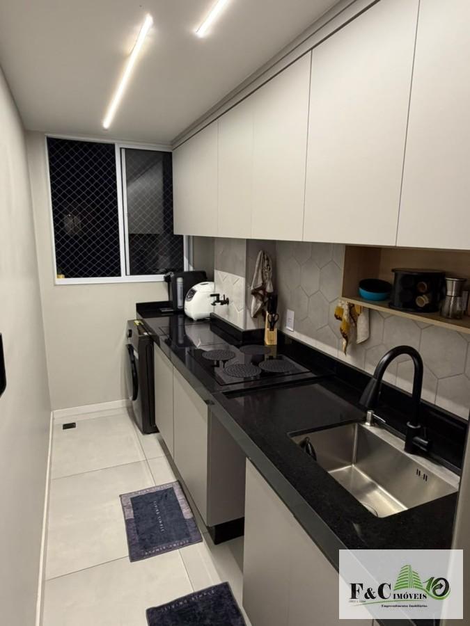 Apartamento, 2 quartos - Foto 2