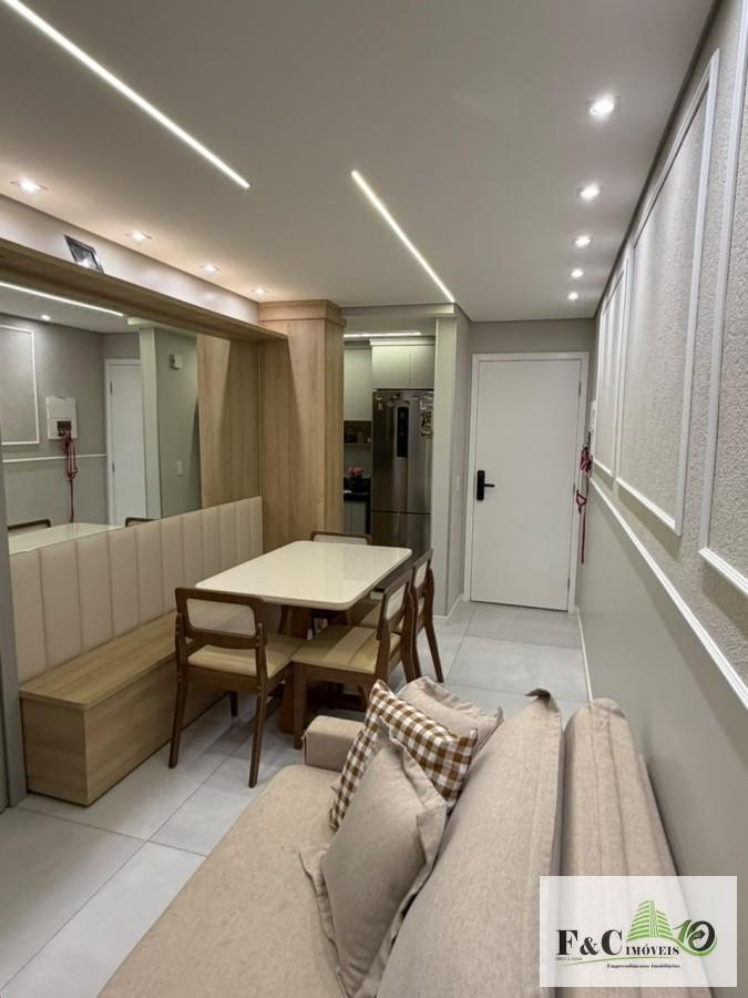 Apartamento, 2 quartos - Foto 8