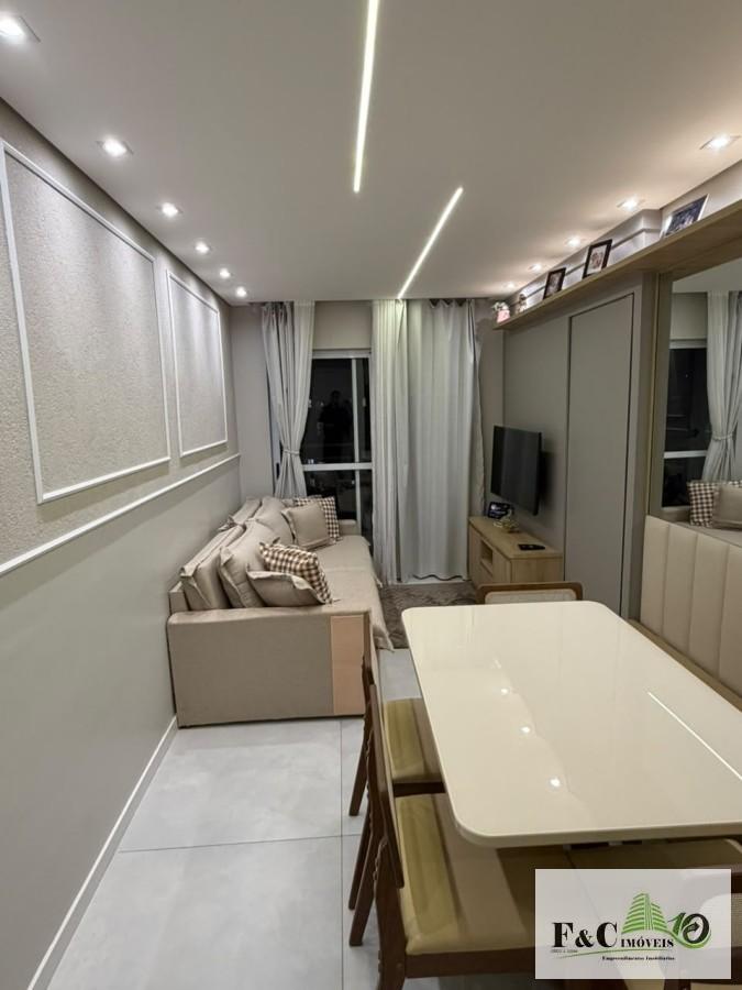 Apartamento, 2 quartos - Foto 6