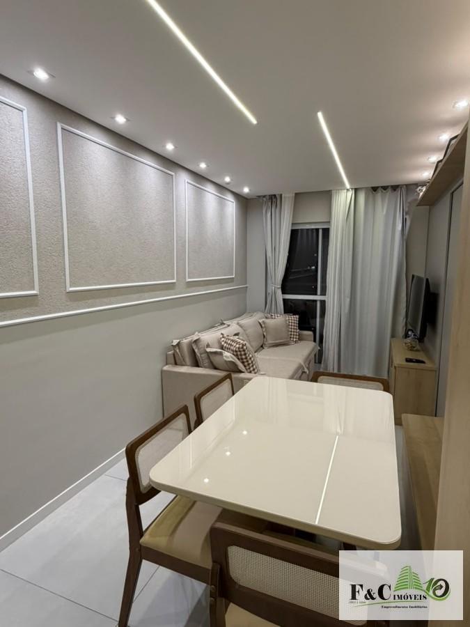 Apartamento, 2 quartos - Foto 7