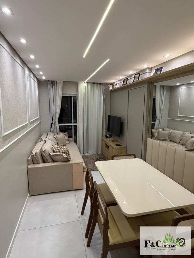 Apartamento, 2 quartos - Foto 10