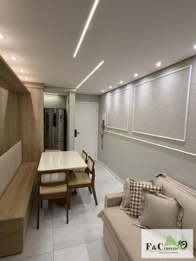 Apartamento, 2 quartos - Foto 9