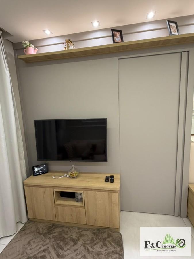Apartamento, 2 quartos - Foto 11