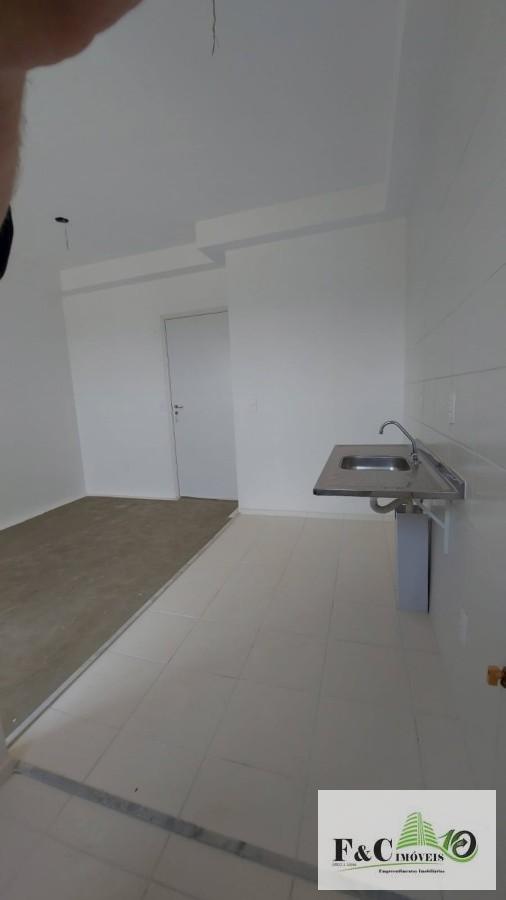 Apartamento, 2 quartos - Foto 5