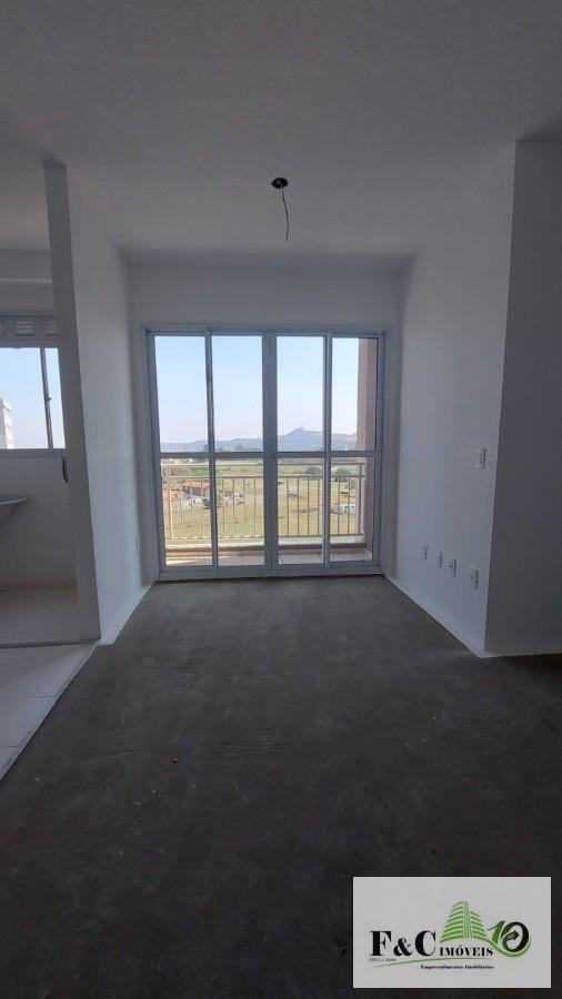 Apartamento, 2 quartos - Foto 1
