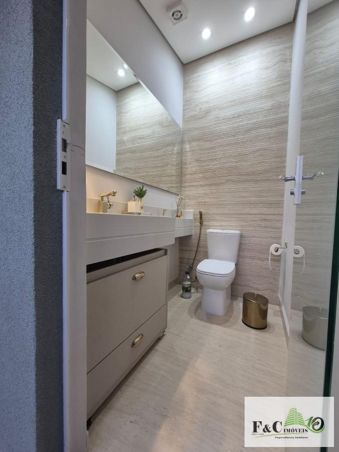 Casa, 3 quartos - Foto 5