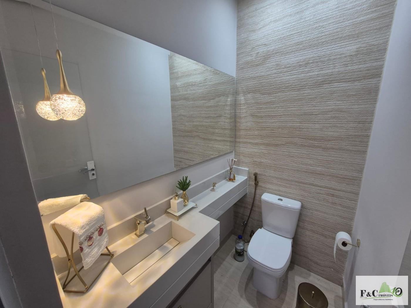 Casa, 3 quartos - Foto 4