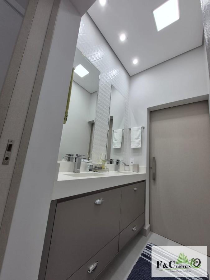 Casa, 3 quartos - Foto 28