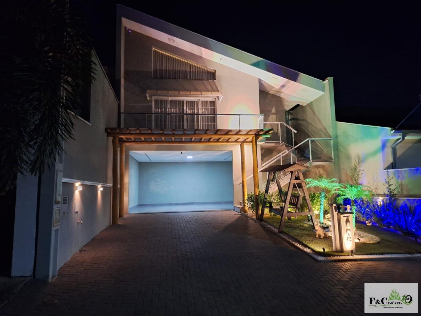 Casa, 3 quartos - Foto 41