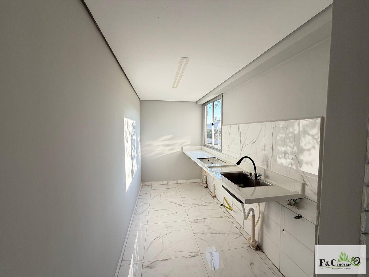 Apartamento, 2 quartos - Foto 5